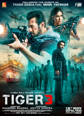 Tiger 3 2023 HD 720p DVD SCR full movie download